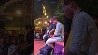 Sanson Ki Mala Live Hemant Brijwasi [upl. by Haridan]