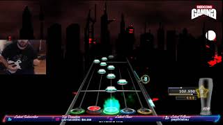 Clone Hero Hotel California ALL SWEEING 125 FC GHX2 [upl. by Gio134]