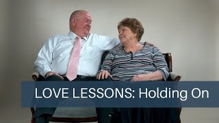 LOVE LESSONS Different Religions Couldnt Keep This Couple From Loving Each Other for 54 Years [upl. by Burleigh]