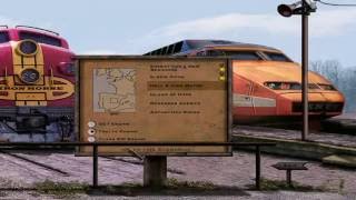 Railroad Tycoon 2 Platinum  33  Second Century Hell amp High Water [upl. by Kostival]