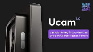 What is Ucam [upl. by Gusba]