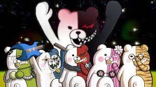 A Million Gruesome Ways to Die Monokuma AI Cover Danganronpa [upl. by Allard97]