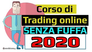 Trading Online Inizia da Zero con Questa Guida Gratis Completa [upl. by Lau298]