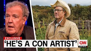 What Farmers REALLY Think Of Joel Salatin [upl. by Ettelrac]