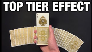 Exceptional NO SETUP Card Trick That Will SHOCK Spectators [upl. by Behnken845]