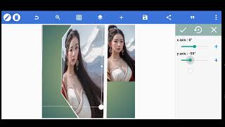 How To Edit Photo From Pixellab  Pixellab Se Photos Edit kaise karen pixellabtutorial photoedit [upl. by Hendrickson]