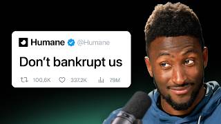 How MKBHD Became The Most Powerful Man in Tech [upl. by Niala]