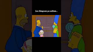 Simpsons Predictions that Came True [upl. by Schalles]