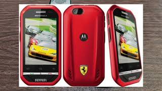 Nextel Pininfarina de Ferrari [upl. by Ulund]