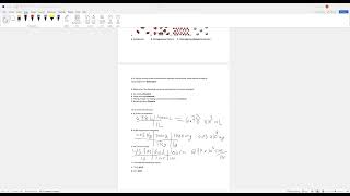 Worksheet 1 GC1 Key [upl. by Weingarten279]