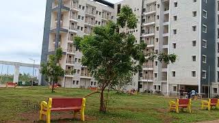 RHR BOYS HOSTEL IIT BBS [upl. by Sllew]