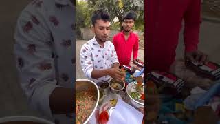 yamlok wali Pani puri 💀💀 roast video shorts roasting skeletonroasting comedyshorts cringe fun [upl. by Craggie]