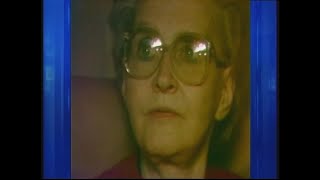 Famous KCRA moments on camera On a plane with a serial killer [upl. by Ennaus]