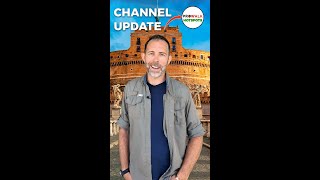 Prowalk Tours Channel Update [upl. by Vasilis319]