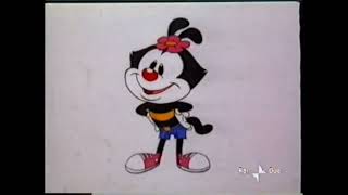 Animaniacs  Macadamia Nut Italian [upl. by Anahcar42]