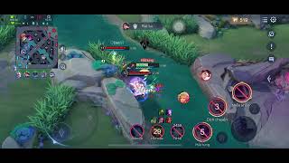 how to play league of legends and how to balance enemy team extremely cool part 39 [upl. by Aynatal600]