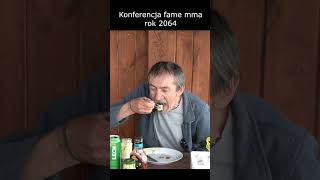 konferencja famemma [upl. by Ayeka]