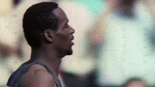 Bob Beamons Incredible Leap  Long Jump  Mexico 1968 Olympics [upl. by Jasper]