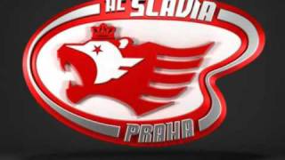 HYMNA HC Slavie Praha [upl. by Brianna92]