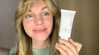 Jane Iredale Dream Tint Review Is it Best Tinted Moisturizer [upl. by Sikram]