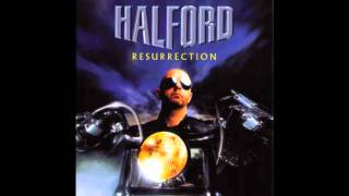 Halford  Locked And Loaded [upl. by Neddy]