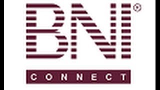 BNI Connect Education Moment  Invite a Visitor [upl. by Abocaj]