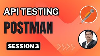 Session 3 API Testing  Postman  How To Create Own APIs  JSON Java Script Object Notation [upl. by Winther223]