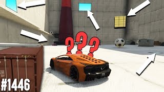 Was würdest DU tun  GTA Escape Room  GTA 5 Online [upl. by Octavia]