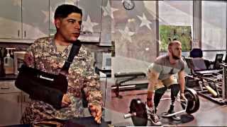 Wounded Veterans Web Exclusive  What Would You Do  WWYD [upl. by Aryad]