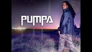 Pumpa  Letter M 2014 Soca [upl. by Glanville364]