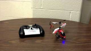 Syma S107  Getting Started [upl. by Dennison]