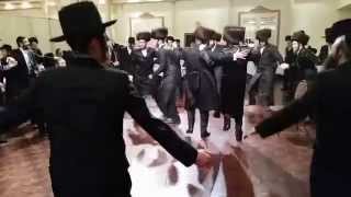 Jewish dance [upl. by Kravits]