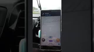 Elephone s8 gps problem [upl. by Iney]