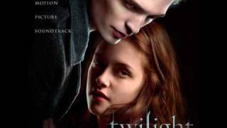 Twilight Soundtrack 15 Flightless Bird American Mouth Live Bonus Track [upl. by Eyeleen]