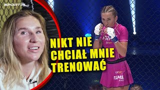 WEJŚCIE LINKIEWICZ FAME MMA 13 [upl. by Analise]