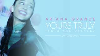 Ariana Grande  Daydreamin’ Live from London Audio [upl. by Jereme606]