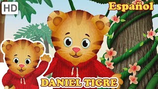 Daniel Tigre en Español  Temporada 3 Mejores Momentos 141 Minutos  Videos para Niños [upl. by Adniram]