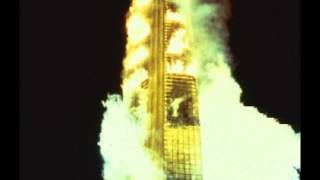 TunePlay  THE TOWERING INFERNO 1974 John Williams [upl. by Pfister]