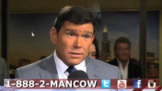 Mancow Interviews Bret Baier from the Fox News Channel [upl. by Kathlene]