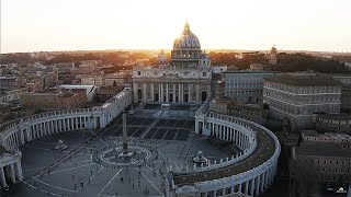 Custodire il Creato coltivare l’Umano il «Cantico di Papa Giovanni XXIII»  6 di 6 e Bonus [upl. by Kain760]