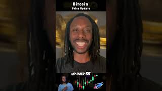 Bitcoin Price Update Surging 11 in a Week All Time High Coming Soon [upl. by Akinwahs]