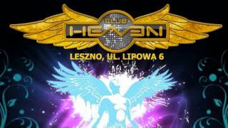 DJ XMeen in da mix HEAVEN Leszno Live 25122011 [upl. by Arikaahs562]