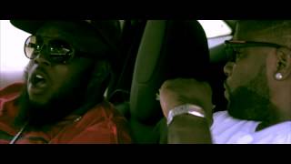 Pimp V ft Freeway Recognize Directed By Chip Stackin [upl. by Naujuj]