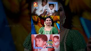 ധ്യാനിനെ ചെറുതിലെ കണ്ടതാ ഇപ്പോ ബഡാ Super Star Uncut scenes  Amrita TV [upl. by Bourque458]