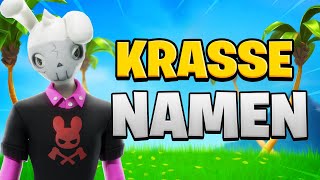 EINFACH NAMEN MIT SCHRIFTZEICHEN BEKOMMEN Fortnite Tutorial  Deutsch [upl. by Amadis544]