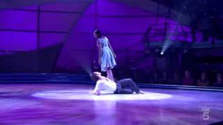 126 Thayne and Comforts Contemporary Part 1 the performance Se4Eo14 [upl. by Sorci259]