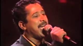 Cheb Khaled Shab El Baroud Live London 1995 [upl. by Ellevart366]