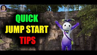 Lost Ark Quick tips for Jumpstart servers [upl. by Cleopatra]