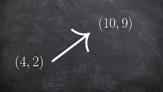 How to find the component form of a vector [upl. by Faubion]