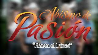 Abismo de Pasion Soundtrack 3 Original Rosendo [upl. by Oruhtra]